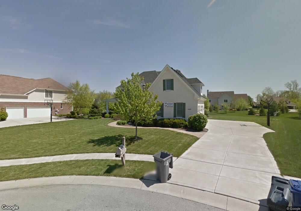 11833 Tarver Ct, Fishers, IN 46037 - photo 1