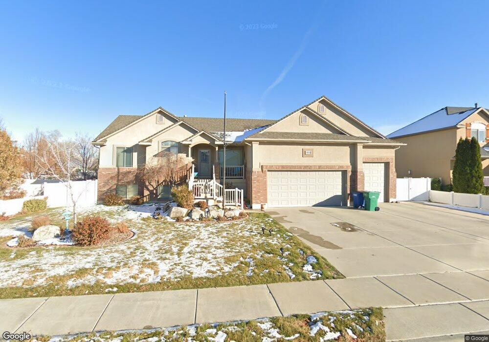 3654 S 3550 W, West Haven, UT 84401 - photo 1