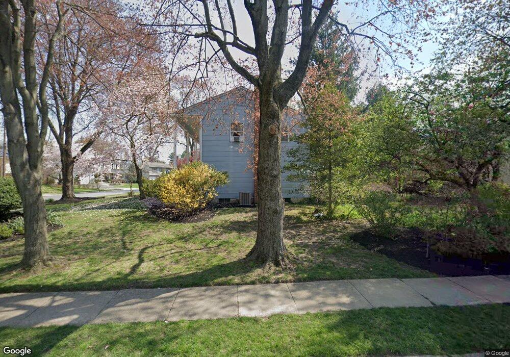 112 Collins Dr, Cherry Hill, NJ 08003 - photo 1