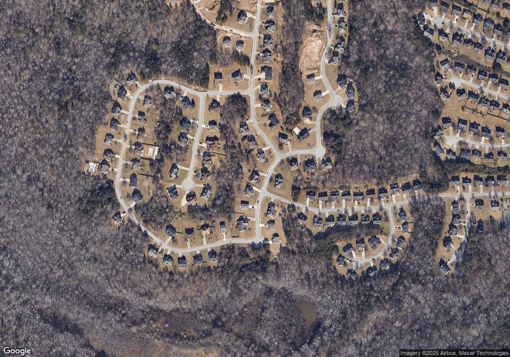 2052 Jessica Way, Conyers, GA 30012 - photo 1