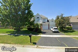 1771 Auburn Ave, Naperville, IL 60565