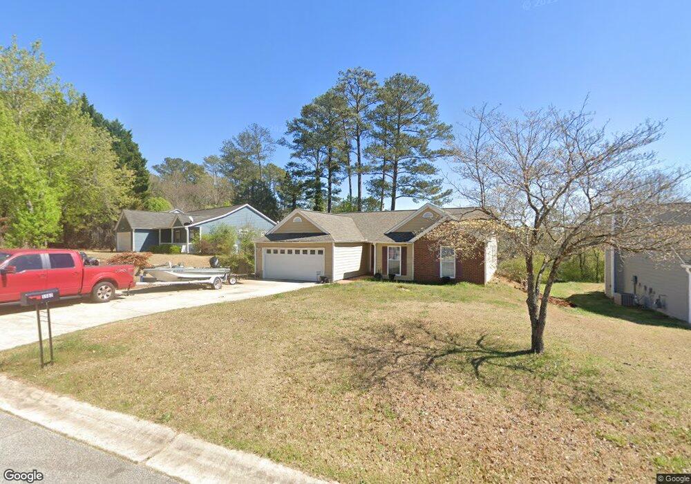 5980 Homestead Cir unit 3, Rex, GA 30273 - photo 1