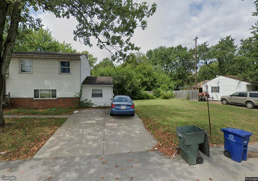 1615 S Hamilton Rd, Columbus, OH 43227 - photo 1