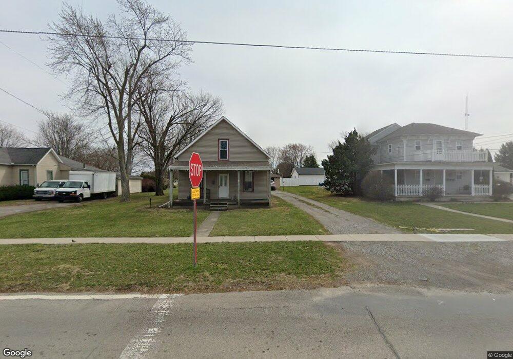412 S Main St, Columbus Grove, OH 45830 - photo 1
