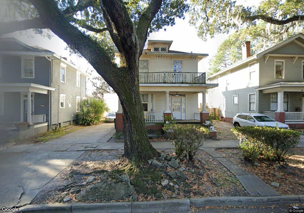605 E 37th St, Savannah, GA 31401 - photo 1