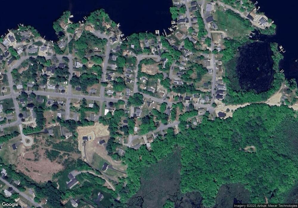 1 Colonial Rd, Webster, MA 01570 - photo 1