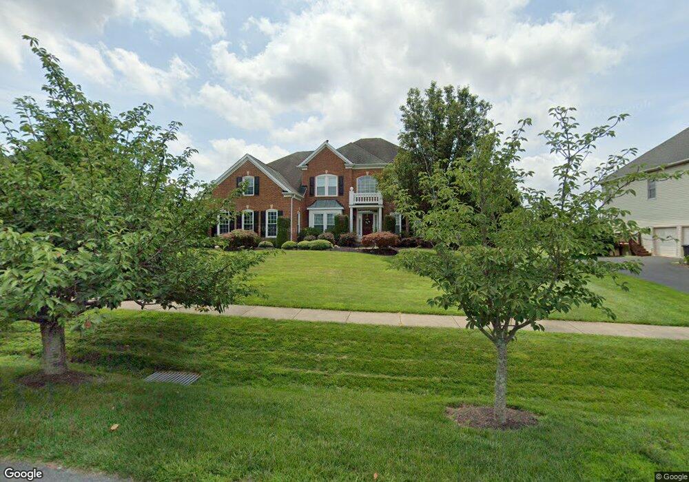 16515 Harbour Town Dr, Silver Spring, MD 20905 - photo 1