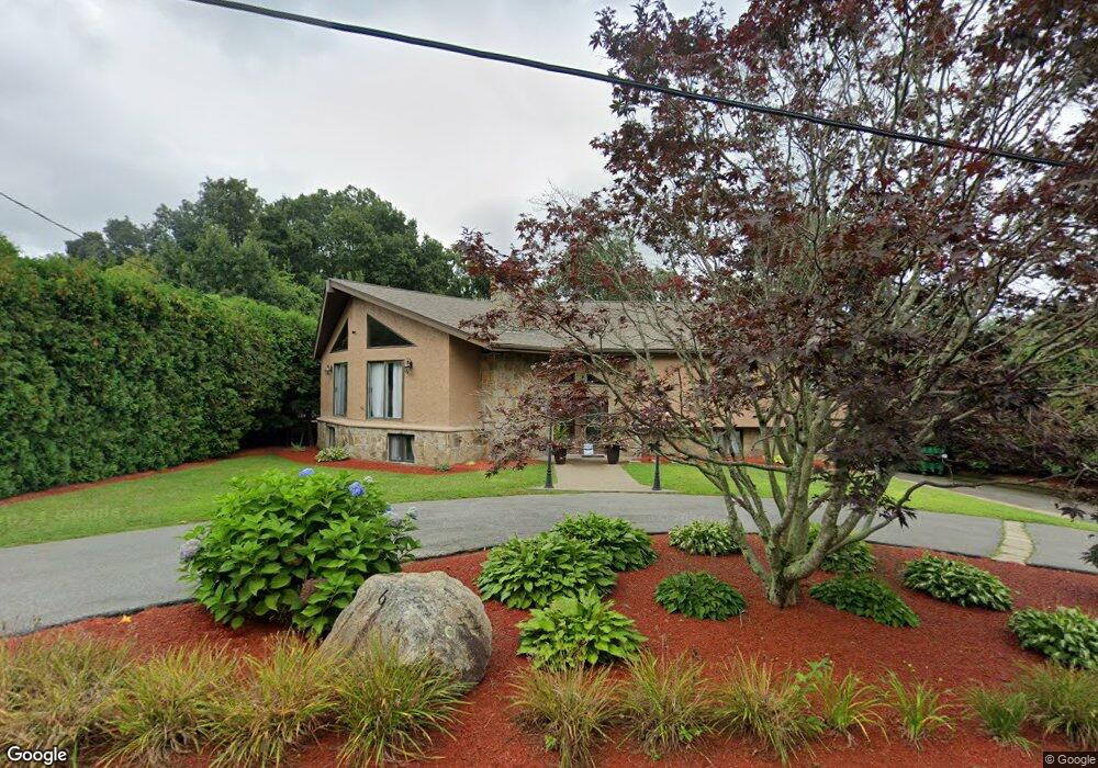 6 Christine Dr, Westport, MA 02790 - photo 1