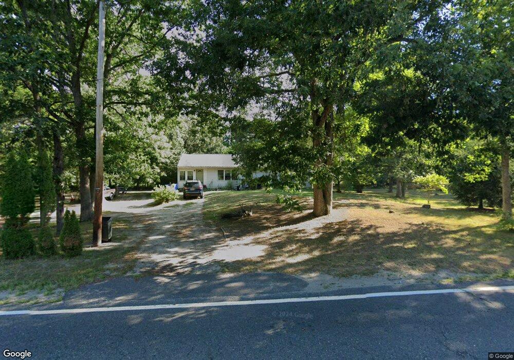 263 Mount Misery Rd, Browns Mills, NJ 08015 - photo 1