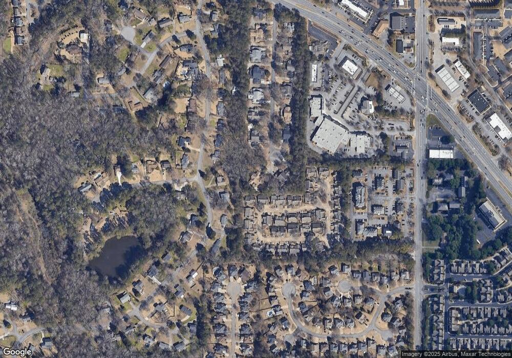 161 Great Oaks Ln unit 161, Roswell, GA 30075 - photo 1