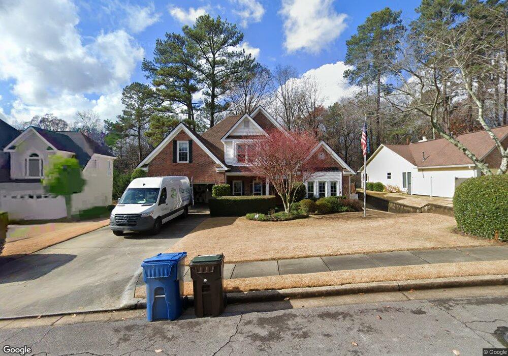 110 Leeward Run Ct unit 1, Alpharetta, GA 30005 - photo 1