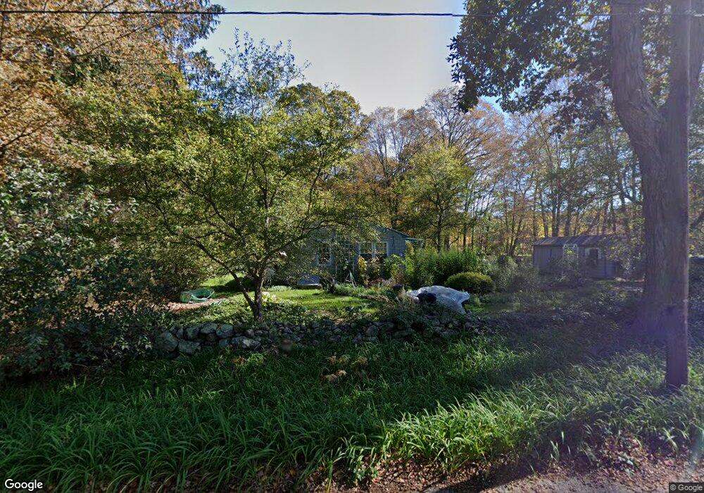 373 Pumpkin Hill Rd, Ashford, CT 06278 - photo 1