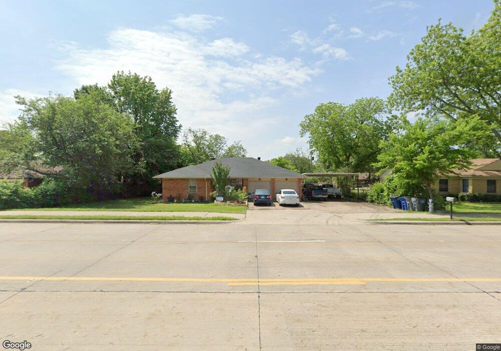 604 E Stone Rd, Wylie, TX 75098 - photo 1