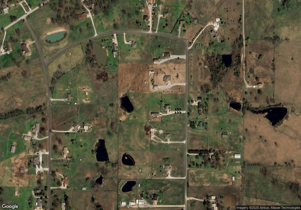 24462 S Meadow Circle Dr, Claremore, OK 74019 - photo 1