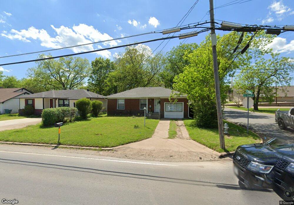 2218 N Travis St, Sherman, TX 75092 - photo 1