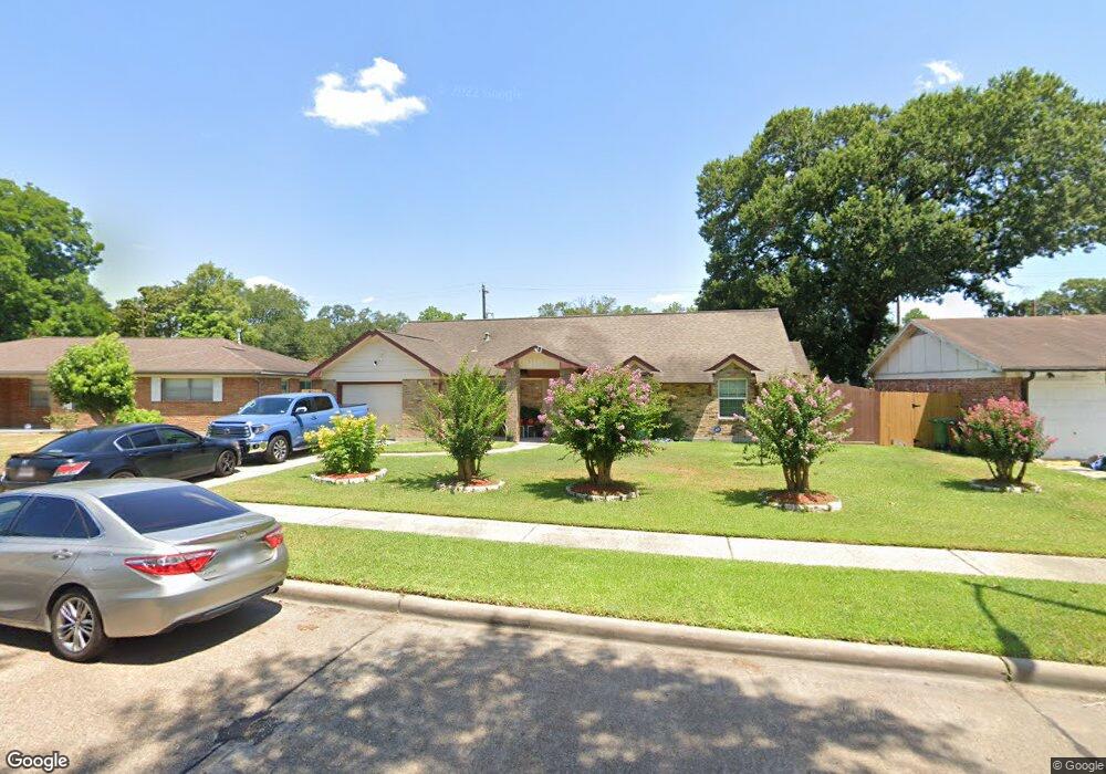 814 Rocky Mount Dr, Houston, TX 77088 - photo 1