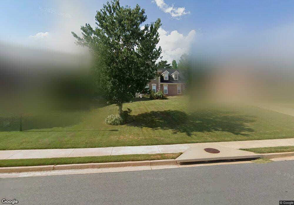 2641 Olde Ivy Ln, Conyers, GA 30094 - photo 1