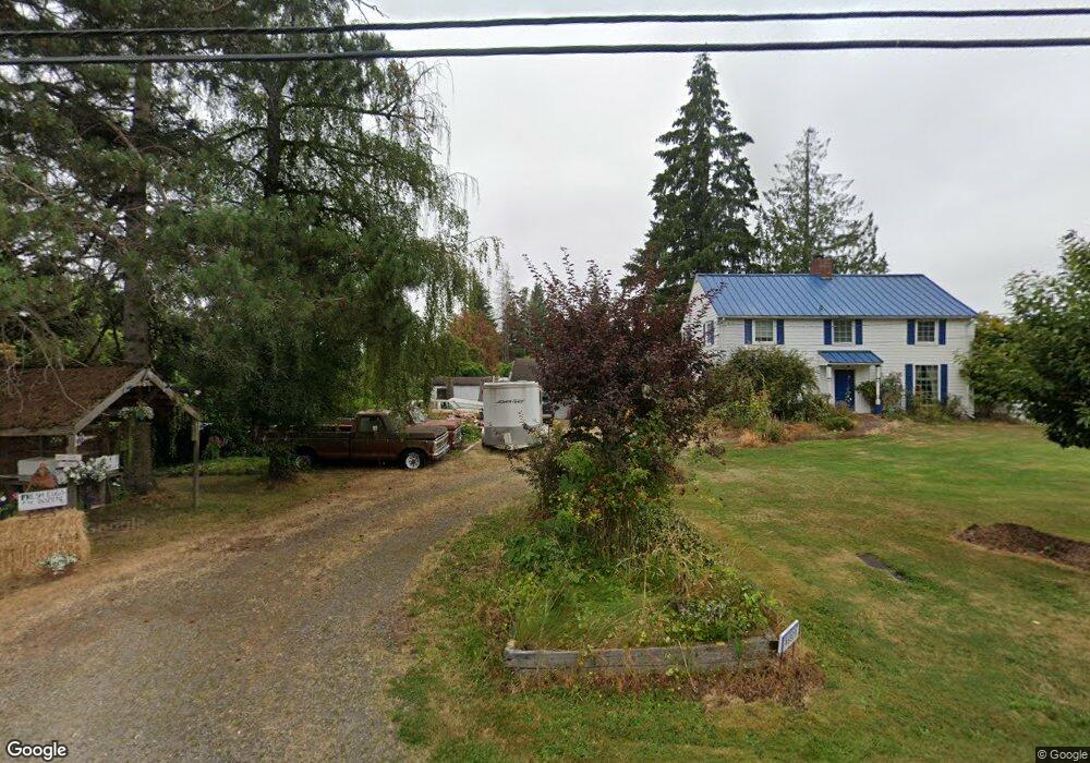 45923 284th Ave SE, Enumclaw, WA 98022 - photo 1