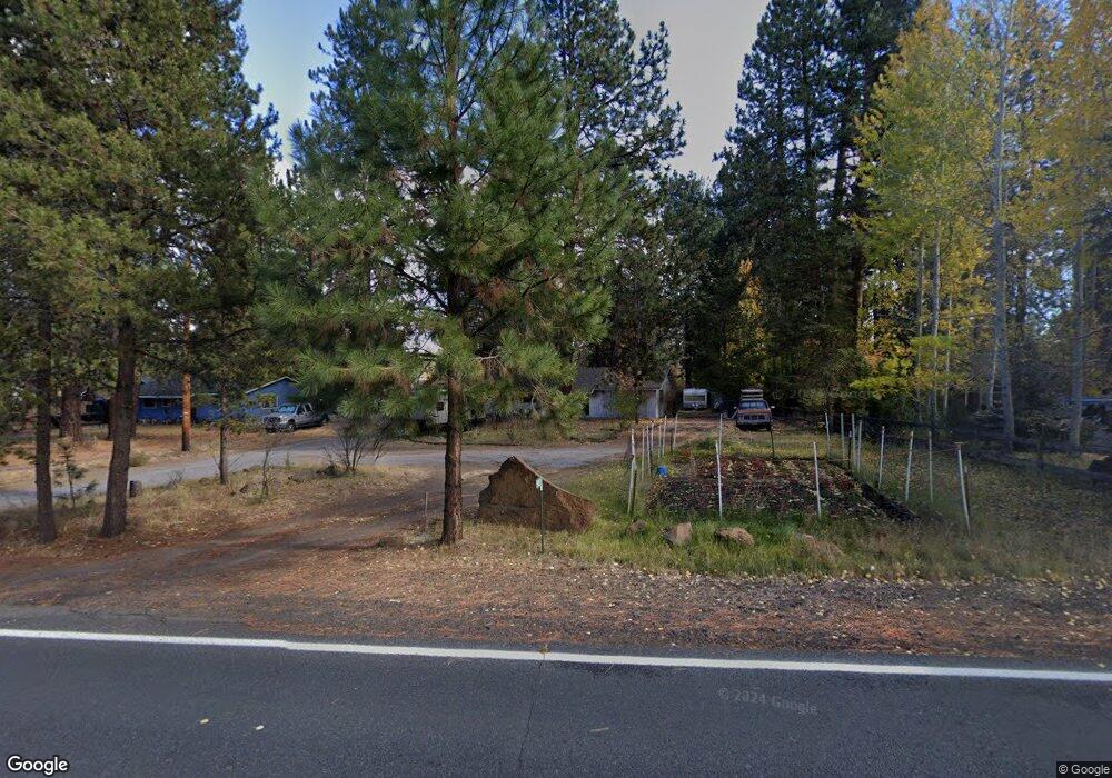 59822 Navajo Rd, Bend, OR 97702 - photo 1