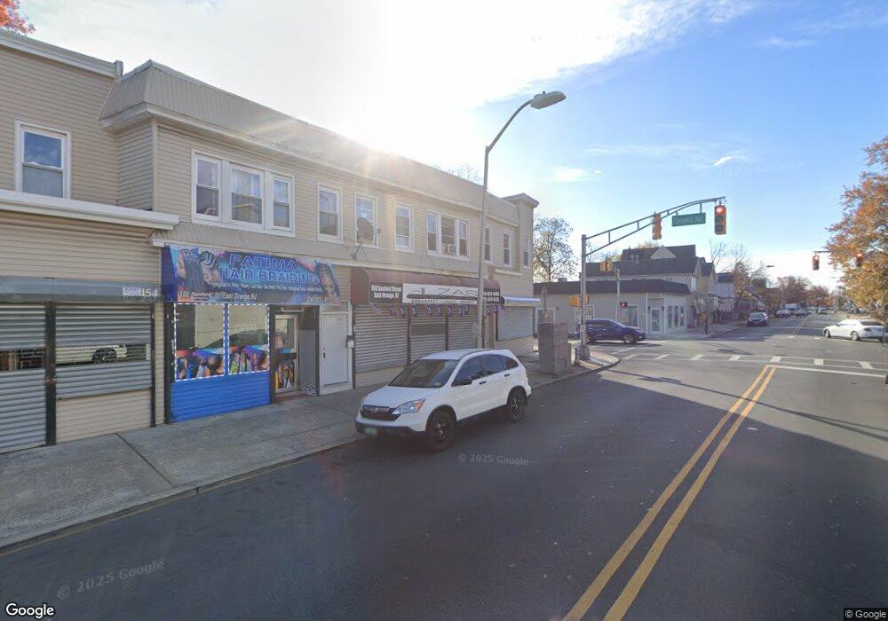 154 Sanford St, East Orange, NJ 07018 - photo 1