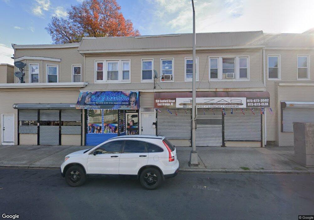 154-162 Sanford St, East Orange, NJ 07018 - photo 1