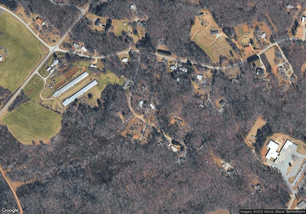 192 Farmhouse Rd, Mount Airy, GA 30563 - photo 1