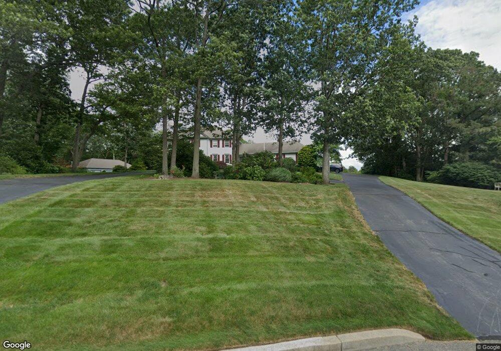 24 Jason Grant Dr, Cumberland, RI 02864 - photo 1