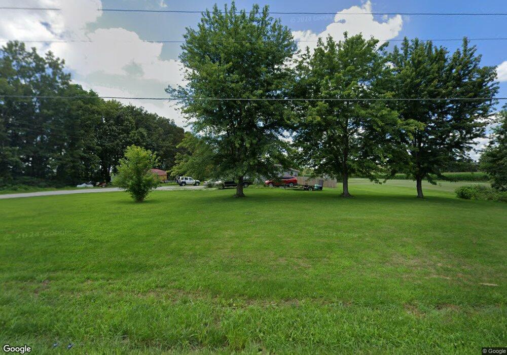 15277 N 1000th St, Effingham, IL 62401 - photo 1