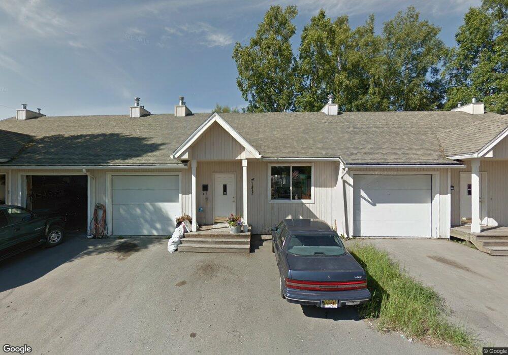 1105 W 34th Ave, Anchorage, AK 99503 - photo 1