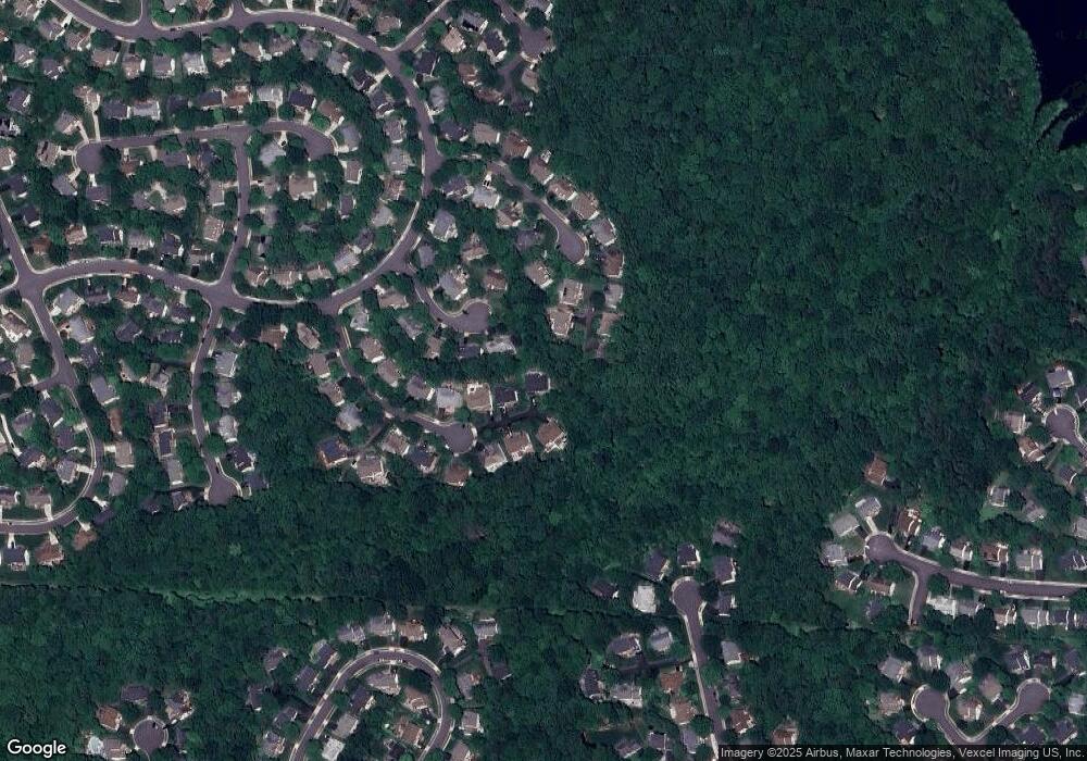 8121 Bellingham Ct, Fairfax Station, VA 22039 - photo 1