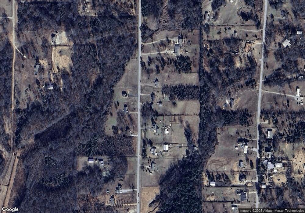 734 Bennett Cir, Byhalia, MS 38611 - photo 1