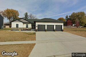 1513 Sage Ave, Grundy Center, IA 50638