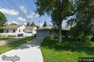 412 W Cedar Ave, Frazee, MN 56544