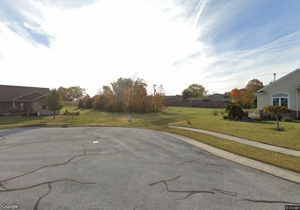 332 Miami-Erie Cir unit 7, Saint Marys, OH 45885 - photo 1