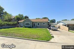 110 E 18th St, Concordia, KS 66901