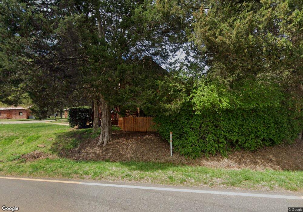 999 Jennings Rd, Statesville, NC 28625 - photo 1