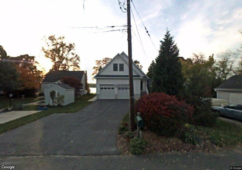 8410 Echo Dr, Pasadena, MD 21122 - photo 1