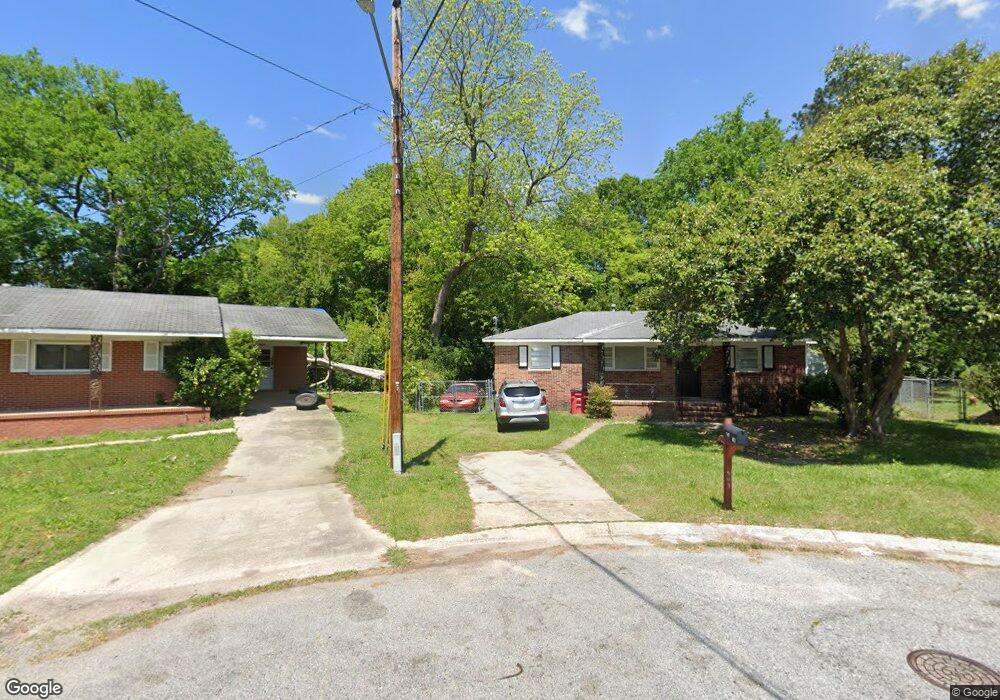 747 Key Ct, Macon, GA 31204 - photo 1