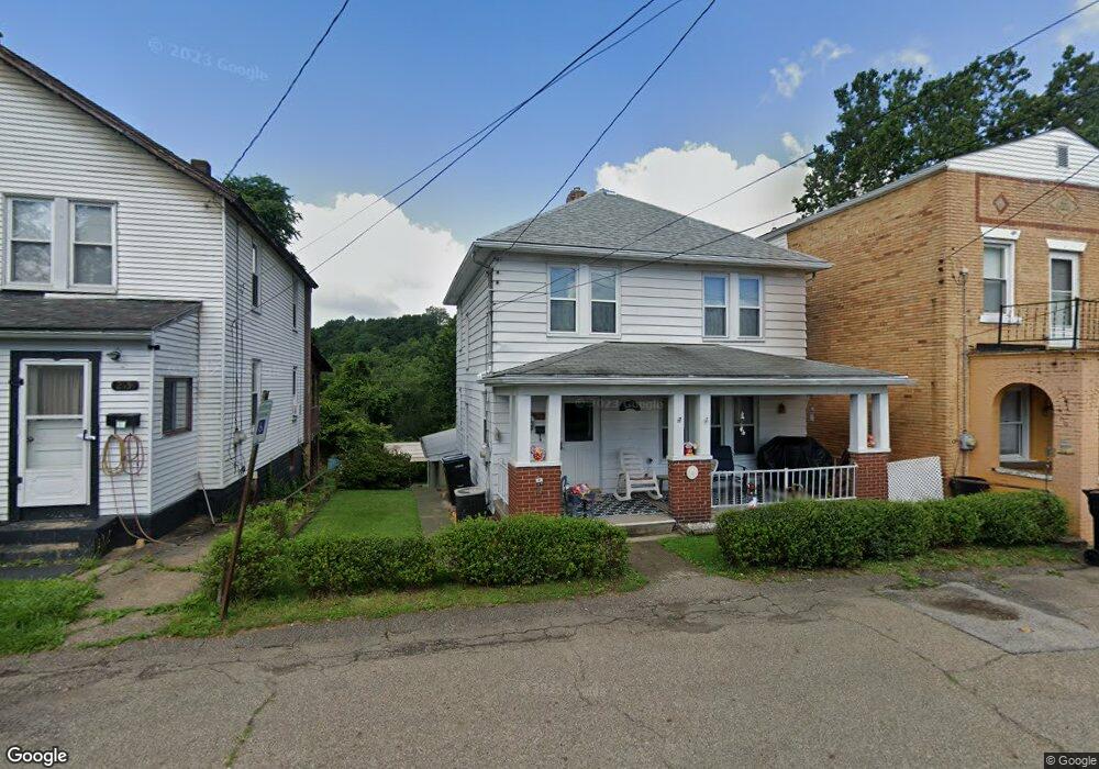 219 Jarvis St, Aliquippa, PA 15001 - photo 1