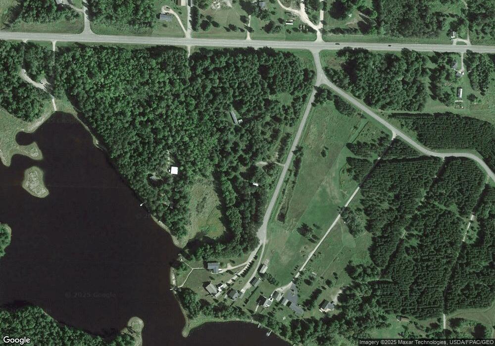 N9297 Island View Dr, Tomahawk, WI 54487 - photo 1