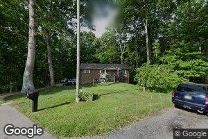 110 Westview Ln, Beckley, WV 25801