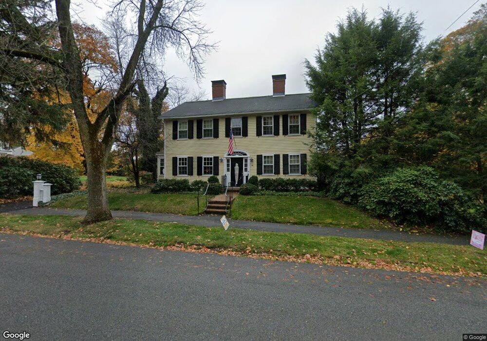 49 Salem St, Andover, MA 01810 - photo 1