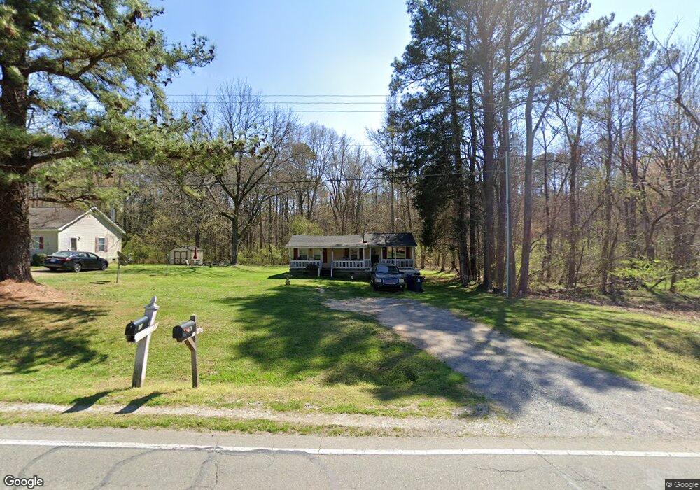 4513 Alston Bridge Rd, Siler City, NC 27344 - photo 1