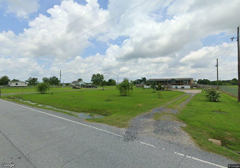 790 W Friesen Rd, Lake Charles, LA 70607 - photo 1