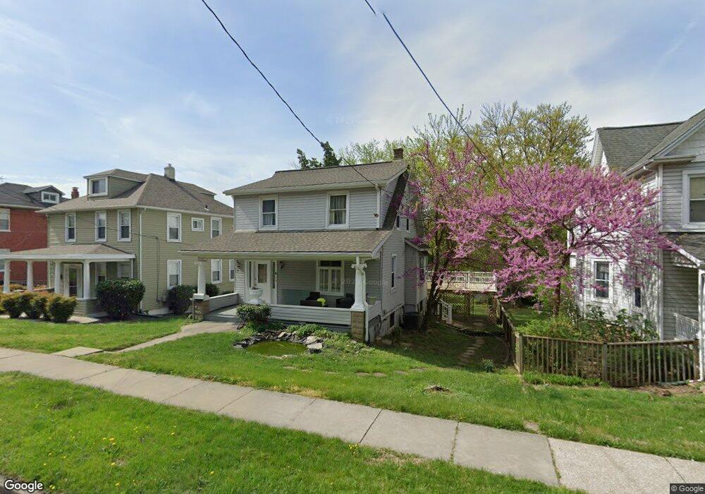 15 Maple Ave, Baltimore, MD 21206 - photo 1