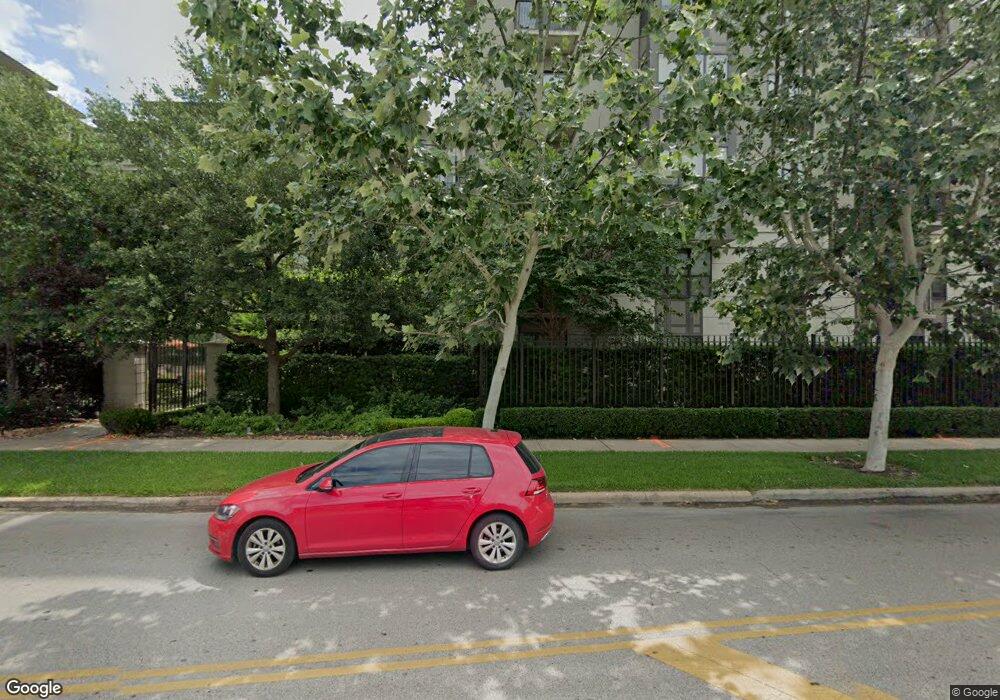 3833 Dunlavy St unit 450, Houston, TX 77006 - photo 1