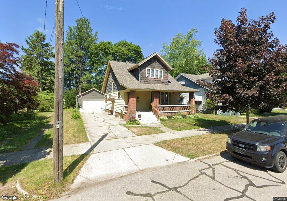 2017 Eastern Ave NE, Grand Rapids, MI 49505 - photo 1