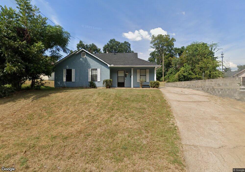 111 E Franklin St, Natchez, MS 39120 - photo 1