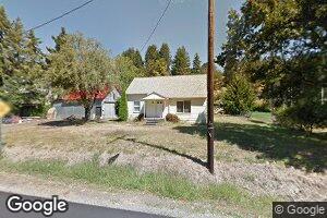 1075 River Rd, Elkton, OR 97436