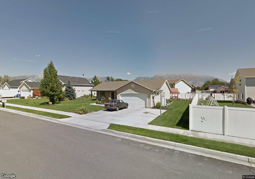 941 Chappel Valley Loop, Lehi, UT 84043 - photo 1